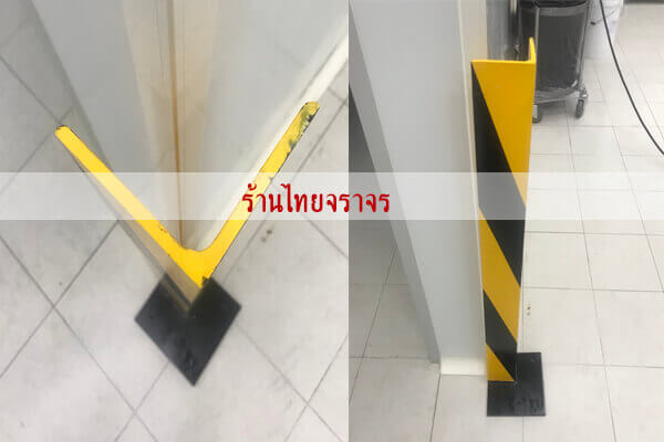 traffic bollards6